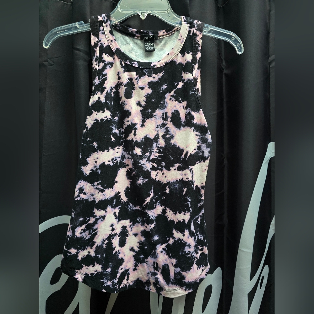 Rue 21 tank top